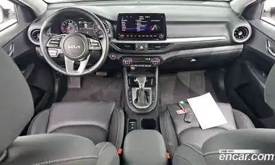Kia K3 2021 1.6 гидро в Москве № 1831898, миниатюра 10