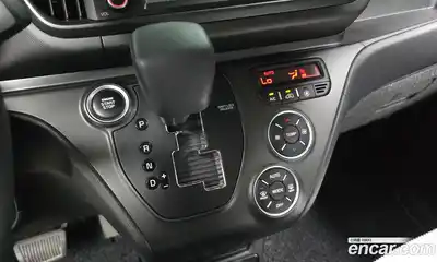 Kia Ray 2023 1.0 гидро в Москве № 1831905, миниатюра 12