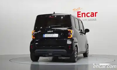 Kia Ray 2023 1.0 гидро в Москве № 1831905, миниатюра 4