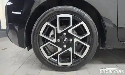 Kia Ray 2023 1.0 гидро в Москве № 1831905, миниатюра 5