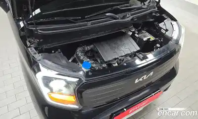 Kia Ray 2023 1.0 гидро в Москве № 1831905, миниатюра 6