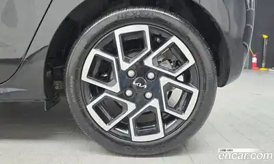 Kia Ray 2023 1.0 гидро в Москве № 1831905, миниатюра 7