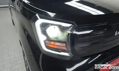 Kia Ray 2023 1.0 гидро в Москве № 1831905, миниатюра 8