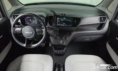 Kia Ray 2023 1.0 гидро в Москве № 1831905, миниатюра 10