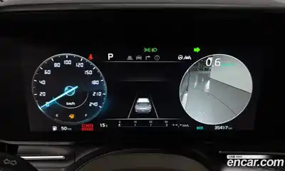 Kia Canival 2022 3.5 гидро в Москве № 1832028, миниатюра 11