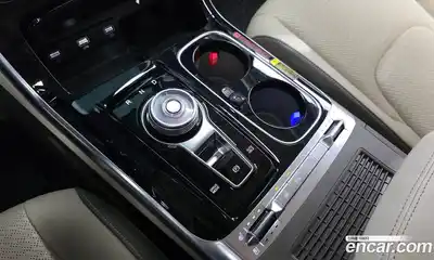 Kia Canival 2022 3.5 гидро в Москве № 1832028, миниатюра 12