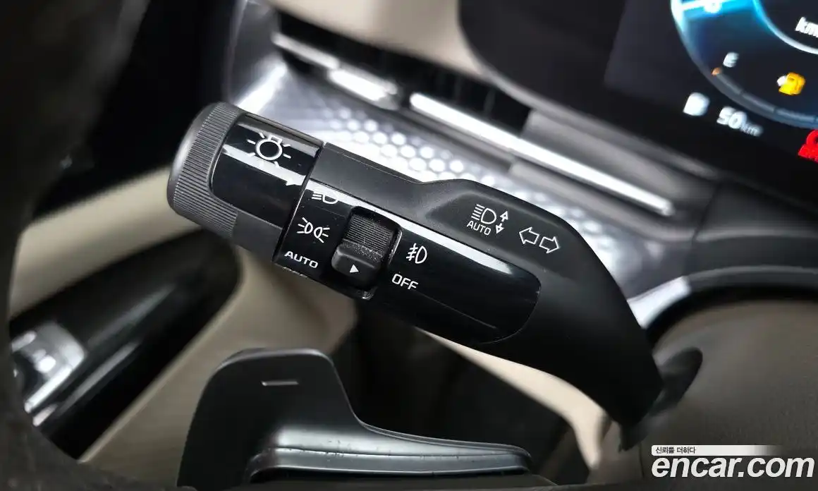 Kia Canival 2022 3.5 гидро в Москве № 1832028, фото 29