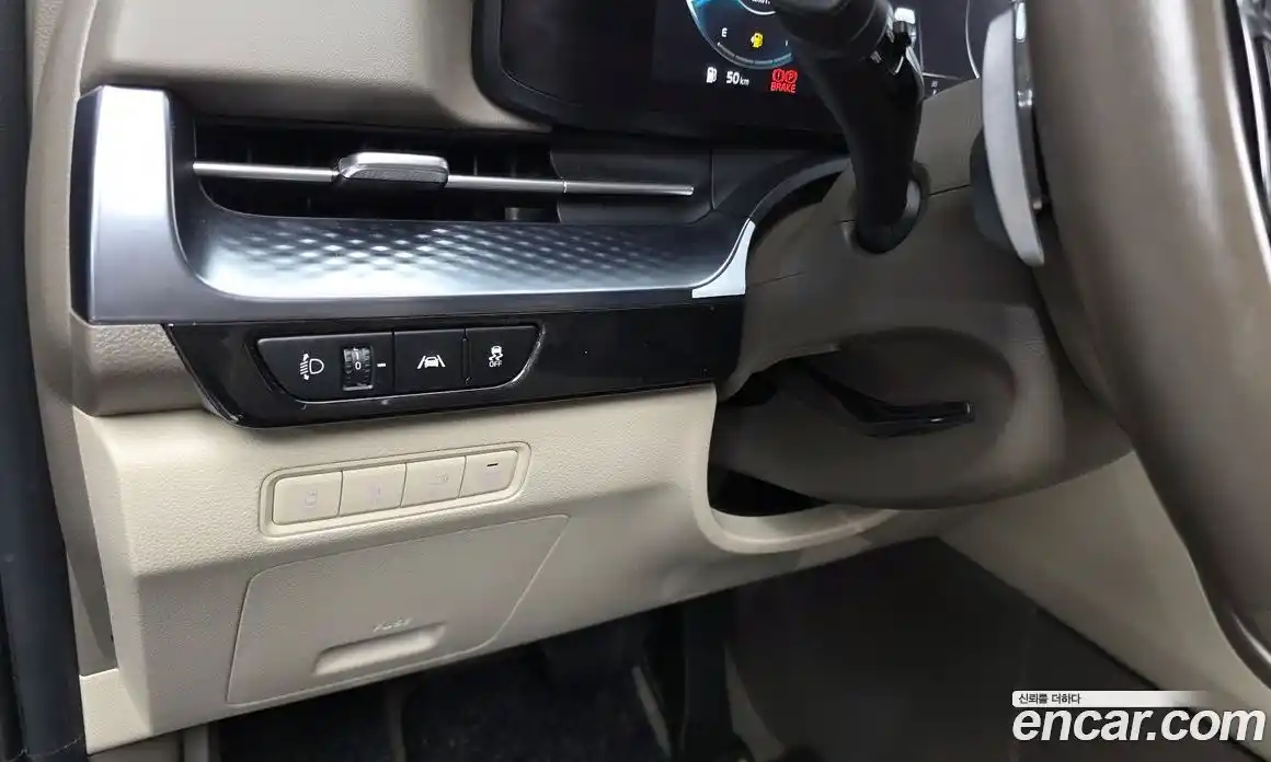 Kia Canival 2022 3.5 гидро в Москве № 1832028, фото 31