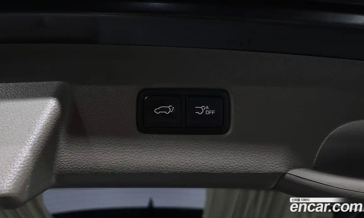 Kia Canival 2022 3.5 гидро в Москве № 1832028, фото 32