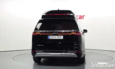 Kia Canival 2022 3.5 гидро в Москве № 1832028, миниатюра 4