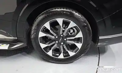 Kia Canival 2022 3.5 гидро в Москве № 1832028, миниатюра 5