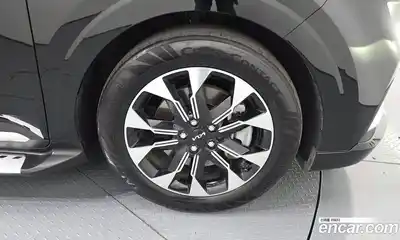 Kia Canival 2022 3.5 гидро в Москве № 1832028, миниатюра 7