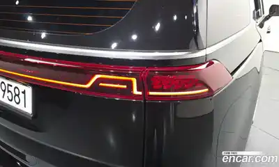 Kia Canival 2022 3.5 гидро в Москве № 1832028, миниатюра 9