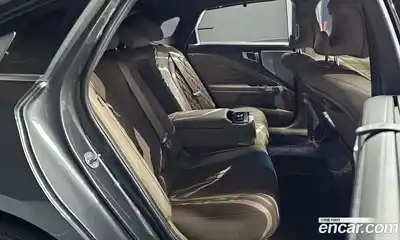 Kia K8 2022 3.5 гидро в Москве № 1832058, миниатюра 12