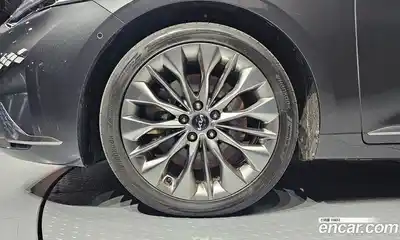 Kia K8 2022 3.5 гидро в Москве № 1832058, миниатюра 5
