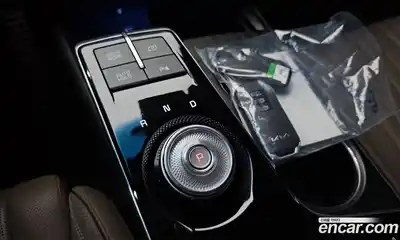Kia K8 2022 3.5 гидро в Москве № 1832058, миниатюра 9