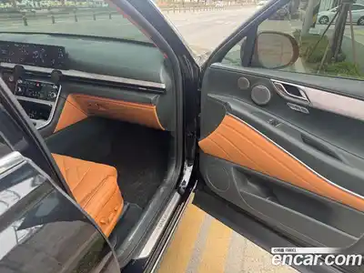 Genesis GV80 2026 2.5 гидро в Москве № 1832133, миниатюра 12