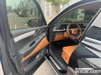 Genesis GV80 2026 2.5 гидро в Москве № 1832133, миниатюра 9