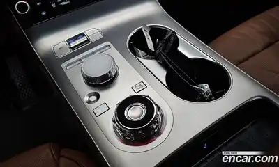 Genesis GV70 2025 2.5 гидро в Москве № 1832134, миниатюра 11