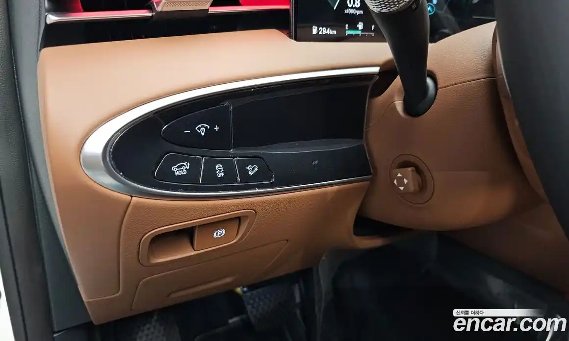 Genesis GV70 2025 2.5 гидро в Москве № 1832134, фото 22