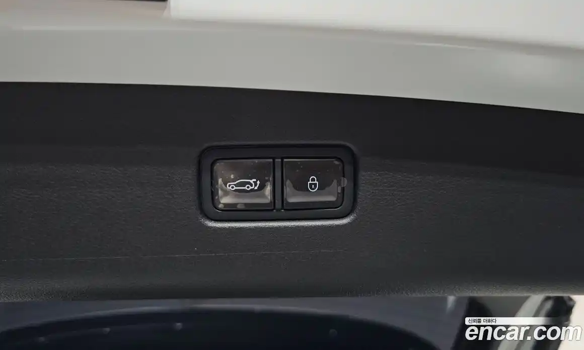 Genesis GV70 2025 2.5 гидро в Москве № 1832134, фото 27