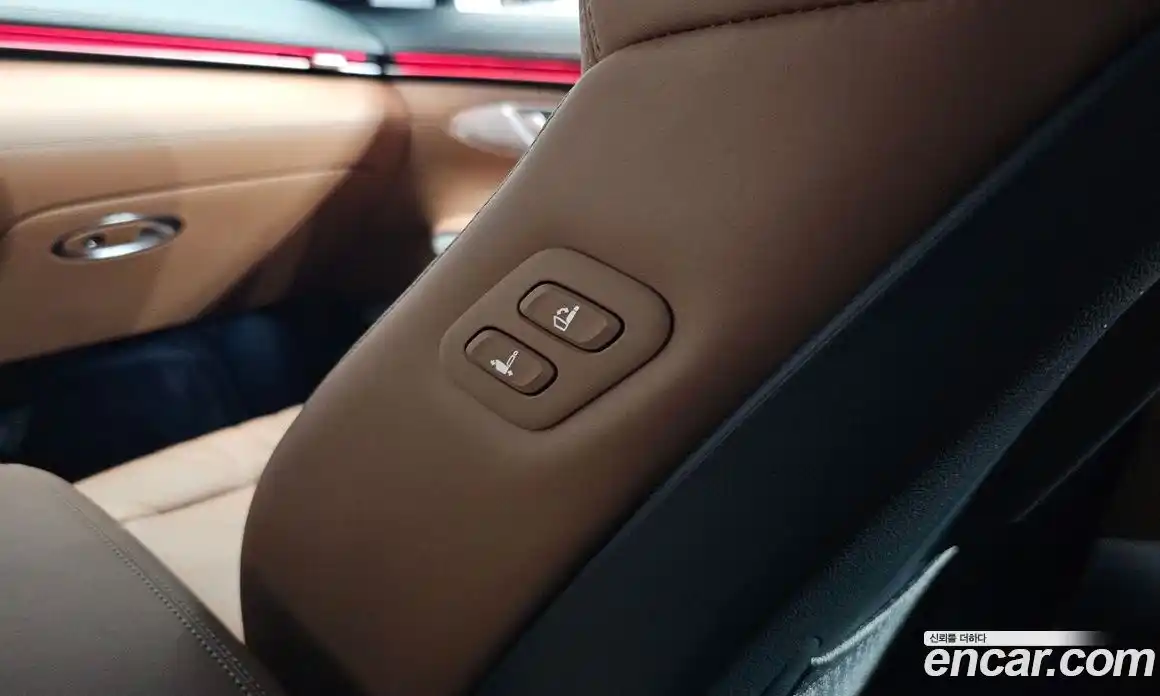 Genesis GV70 2025 2.5 гидро в Москве № 1832134, фото 29