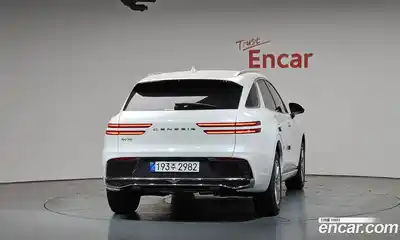 Genesis GV70 2025 2.5 гидро в Москве № 1832134, миниатюра 3