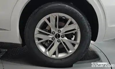 Genesis GV70 2025 2.5 гидро в Москве № 1832134, миниатюра 6