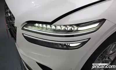 Genesis GV70 2025 2.5 гидро в Москве № 1832134, миниатюра 7