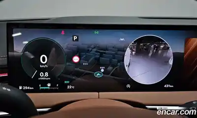 Genesis GV70 2025 2.5 гидро в Москве № 1832134, миниатюра 10