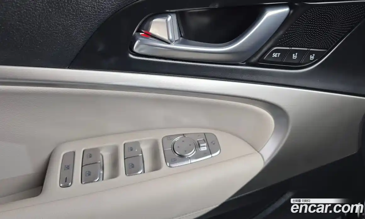 Genesis G70 2021 2.0 гидро в Москве № 1832216, фото 12