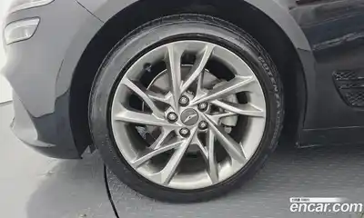 Genesis G70 2021 2.0 гидро в Москве № 1832216, миниатюра 5