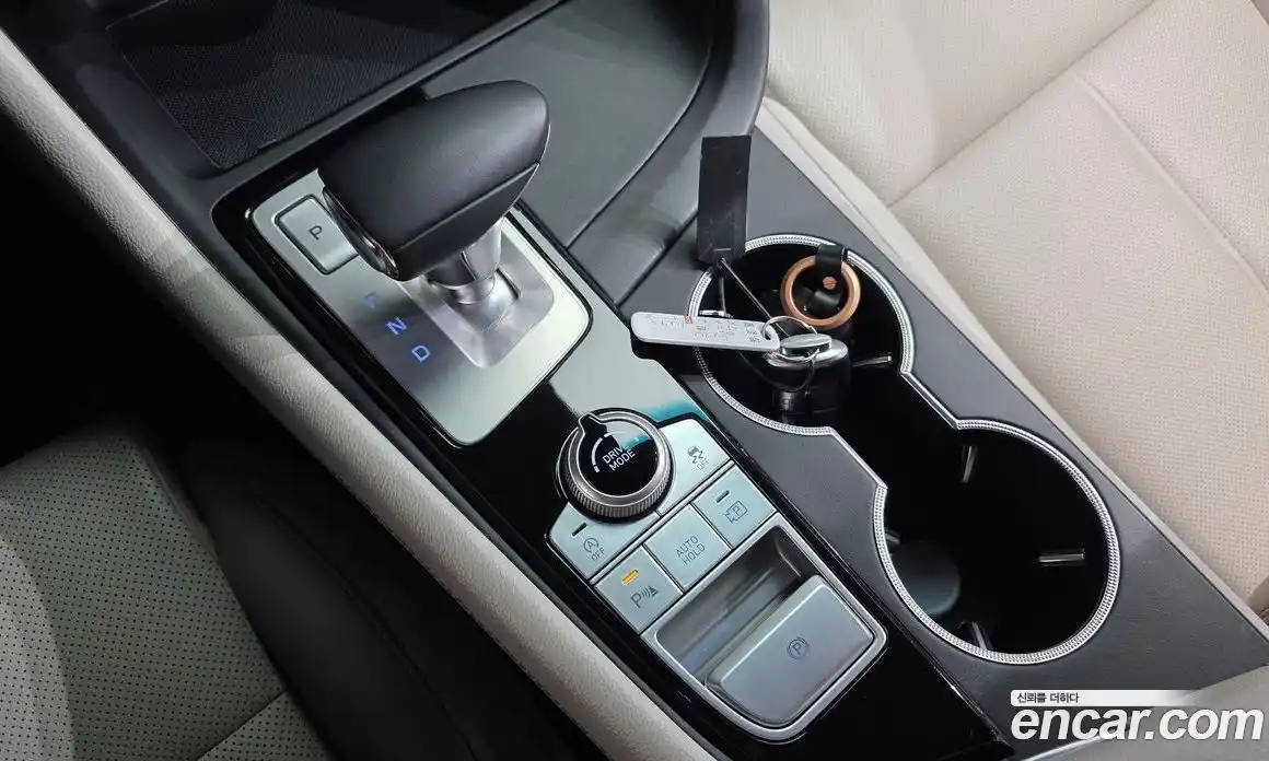 Genesis G70 2021 2.0 гидро в Москве № 1832216, фото 9