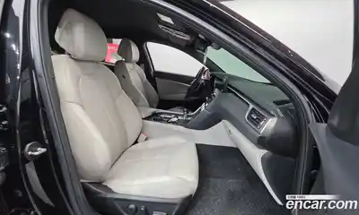 Genesis G70 2021 2.0 гидро в Москве № 1832216, миниатюра 10