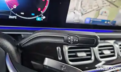 Mercedes-Benz GLE-Class 2025 3.0 гидро в Москве № 1832219, миниатюра 12