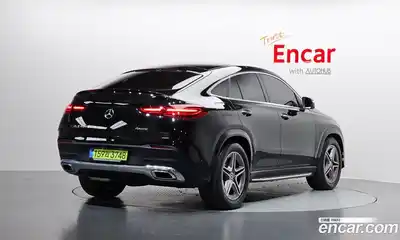 Mercedes-Benz GLE-Class 2025 3.0 гидро в Москве № 1832219, миниатюра 2