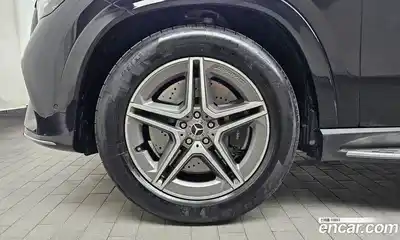 Mercedes-Benz GLE-Class 2025 3.0 гидро в Москве № 1832219, миниатюра 5