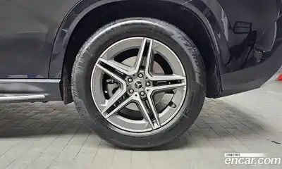 Mercedes-Benz GLE-Class 2025 3.0 гидро в Москве № 1832219, миниатюра 7