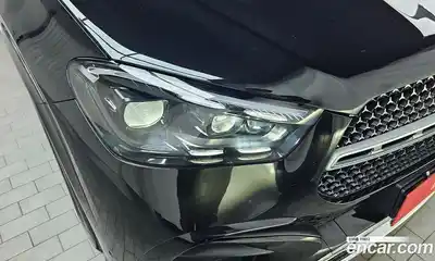 Mercedes-Benz GLE-Class 2025 3.0 гидро в Москве № 1832219, миниатюра 8