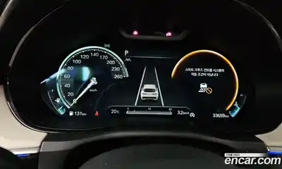 Genesis GV70 2023 2.5 гидро в Москве № 1832260, миниатюра 11