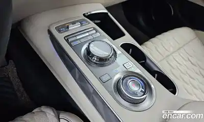 Genesis GV70 2023 2.5 гидро в Москве № 1832260, миниатюра 12