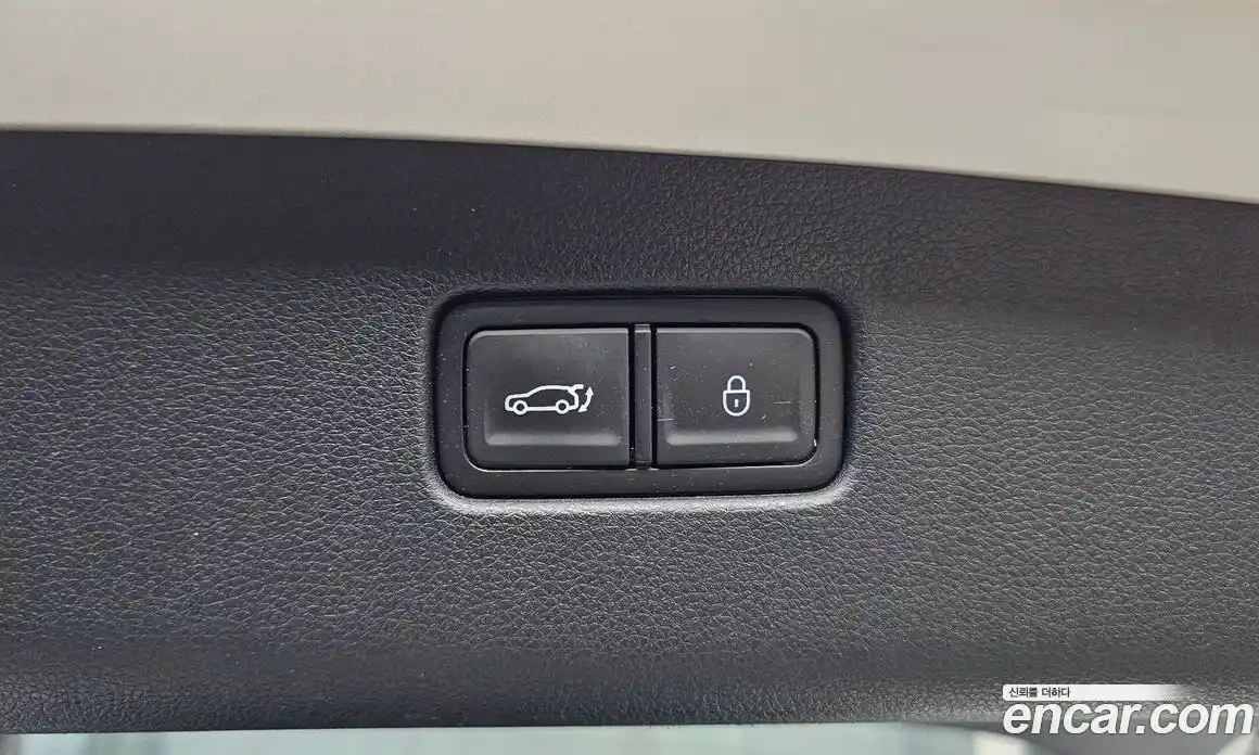Genesis GV70 2023 2.5 гидро в Москве № 1832260, фото 31