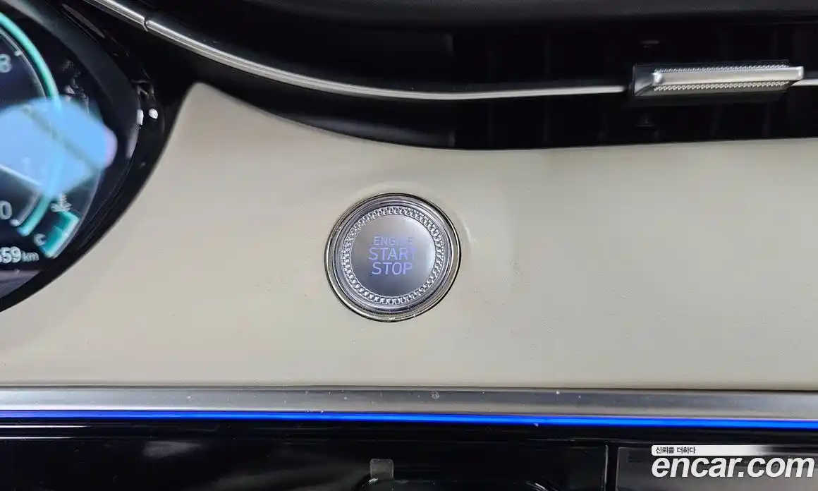 Genesis GV70 2023 2.5 гидро в Москве № 1832260, фото 32