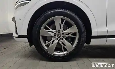 Genesis GV70 2023 2.5 гидро в Москве № 1832260, миниатюра 5