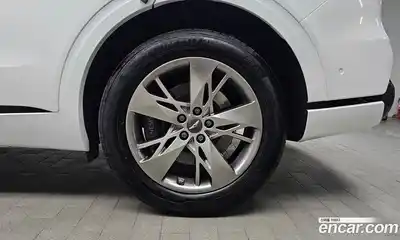 Genesis GV70 2023 2.5 гидро в Москве № 1832260, миниатюра 7