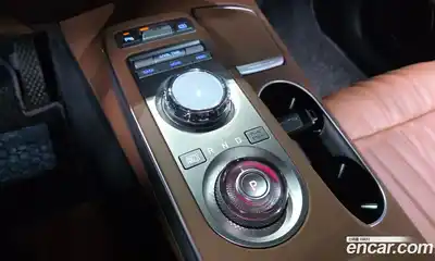 Genesis GV70 2021 3.5 гидро в Москве № 1832263, миниатюра 11