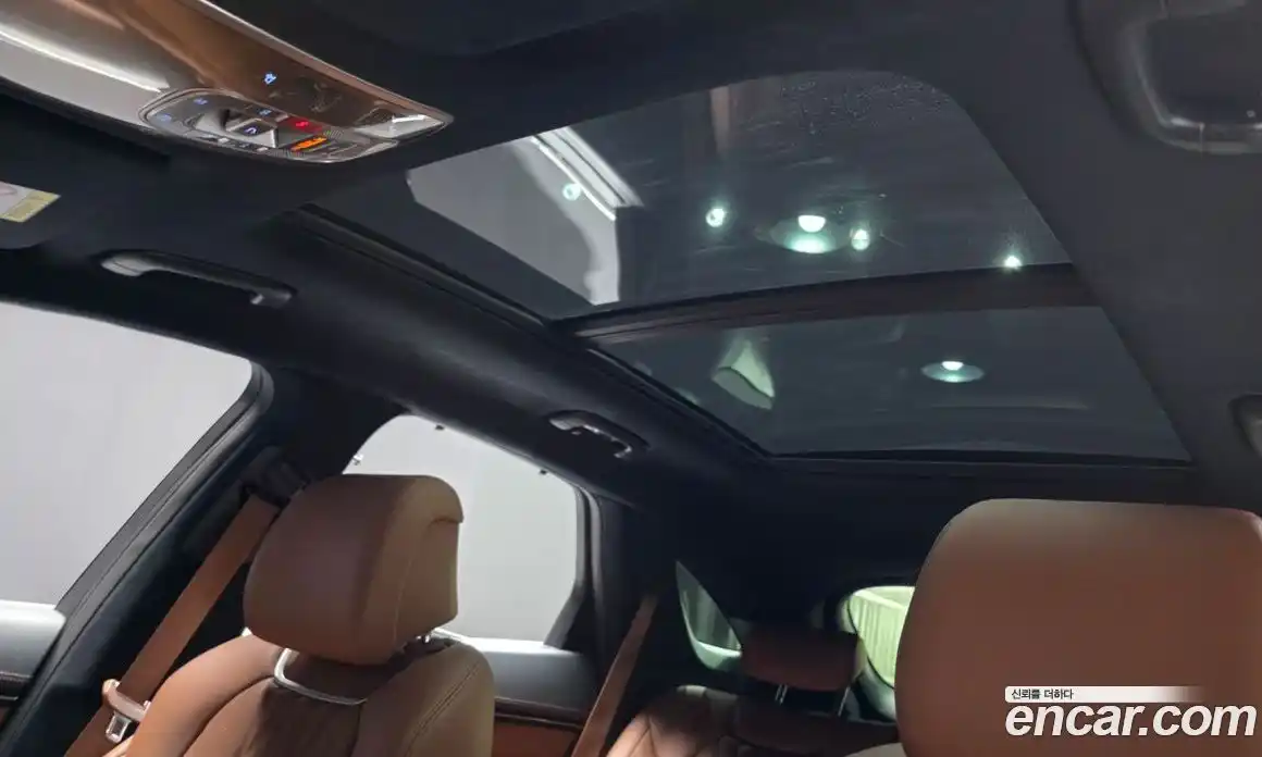 Genesis GV70 2021 3.5 гидро в Москве № 1832263, фото 23