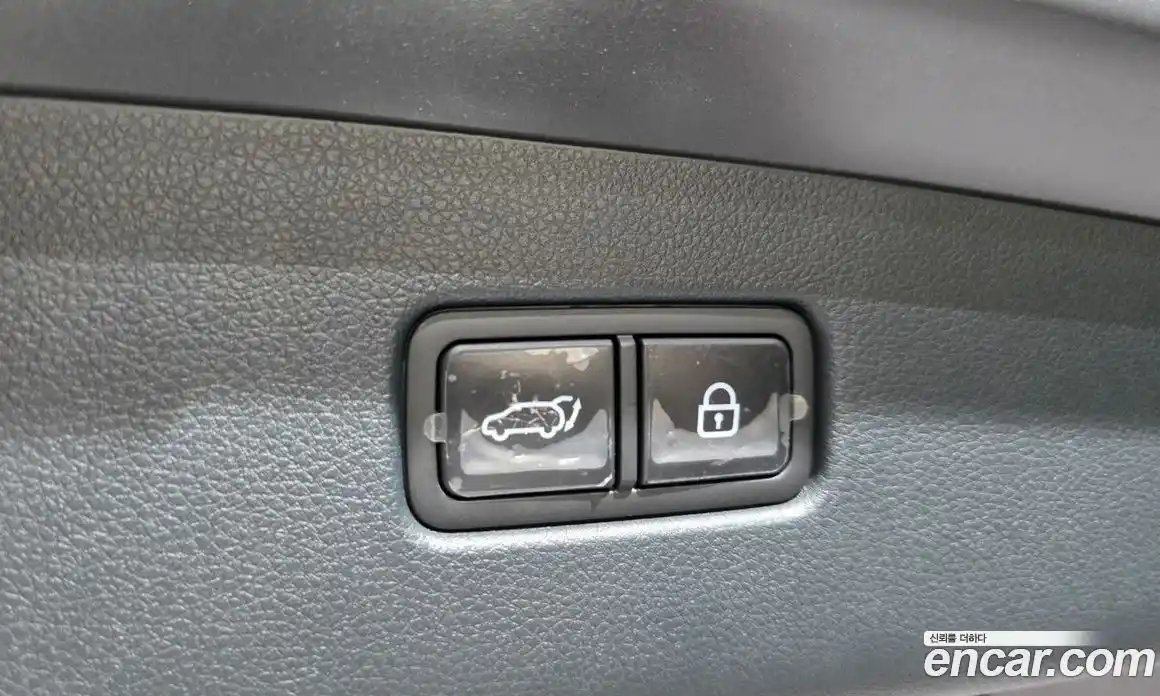 Genesis GV70 2021 3.5 гидро в Москве № 1832263, фото 40