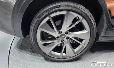 Genesis GV70 2021 3.5 гидро в Москве № 1832263, миниатюра 4
