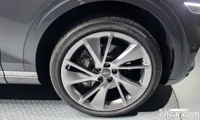 Genesis GV70 2021 3.5 гидро в Москве № 1832263, миниатюра 6